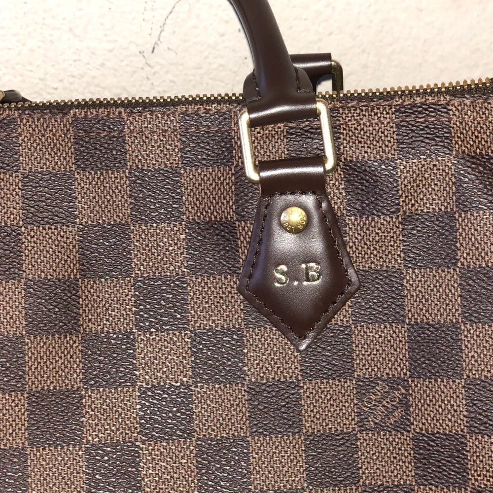 Speedy 30 With Strap!